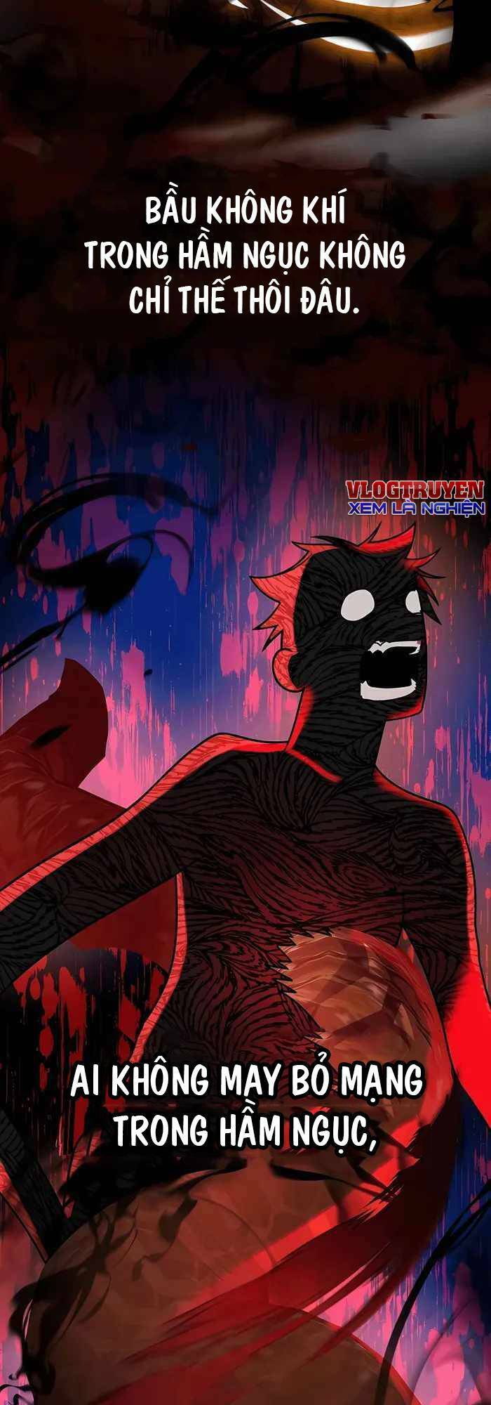 Truyền Nhân Của Thần Thoại Anh Hùng Chapter 16 - Trang 2