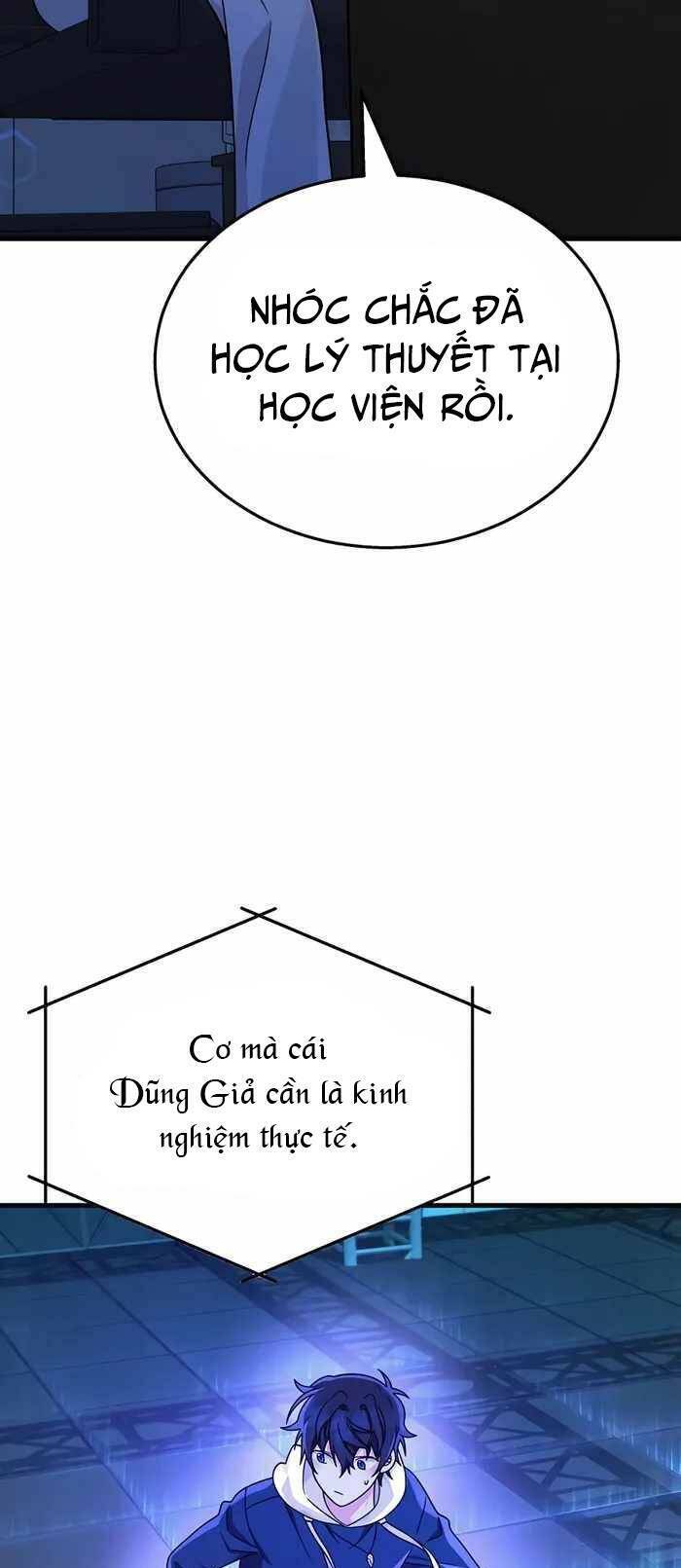 Truyền Nhân Của Thần Thoại Anh Hùng Chapter 16 - Trang 2