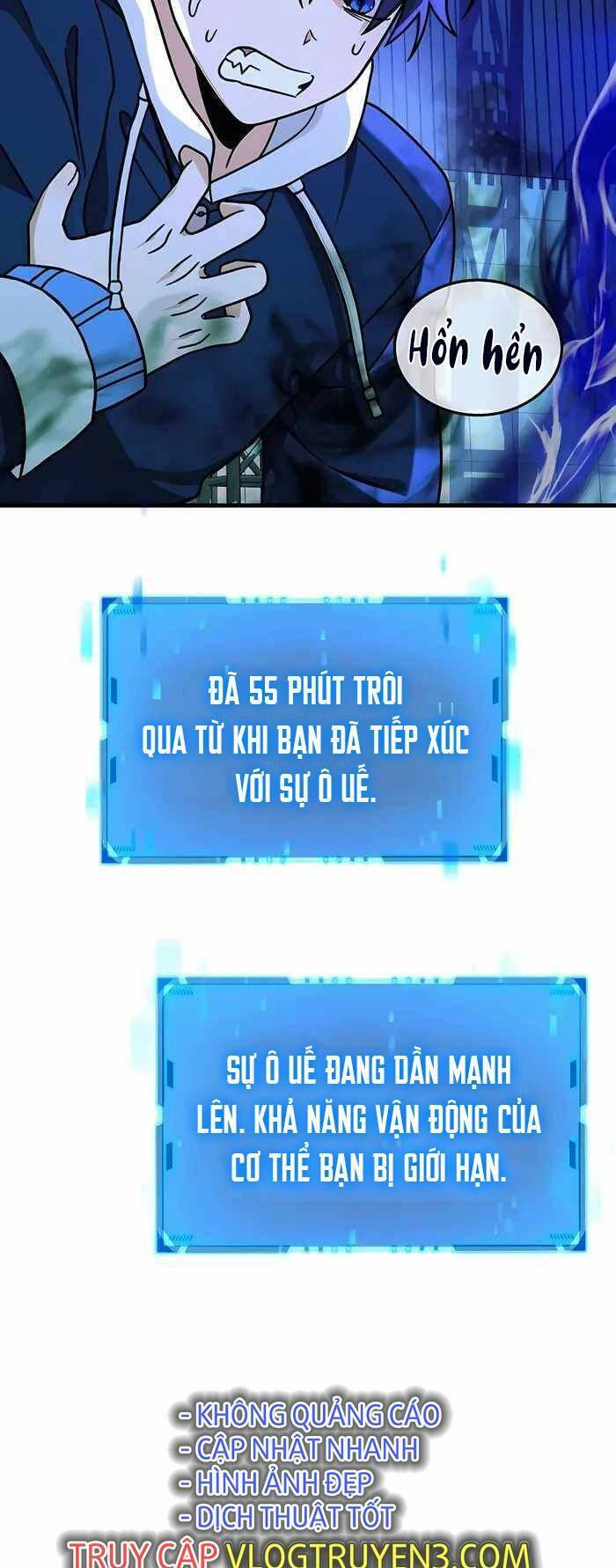 Truyền Nhân Của Thần Thoại Anh Hùng Chapter 16 - Trang 2