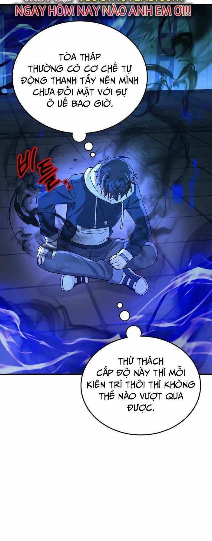 Truyền Nhân Của Thần Thoại Anh Hùng Chapter 16 - Trang 2