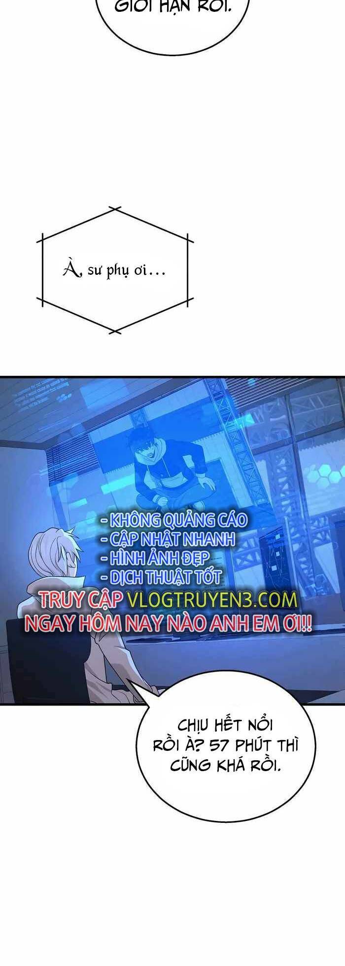 Truyền Nhân Của Thần Thoại Anh Hùng Chapter 16 - Trang 2