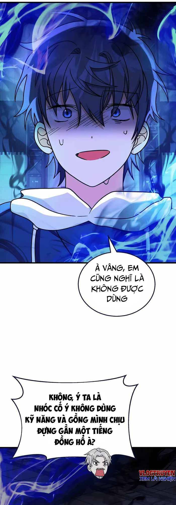 Truyền Nhân Của Thần Thoại Anh Hùng Chapter 16 - Trang 2