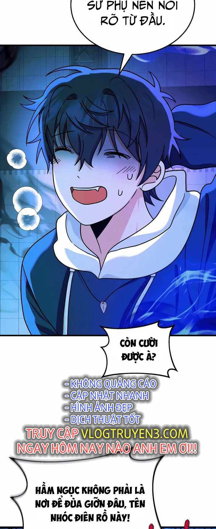 Truyền Nhân Của Thần Thoại Anh Hùng Chapter 16 - Trang 2