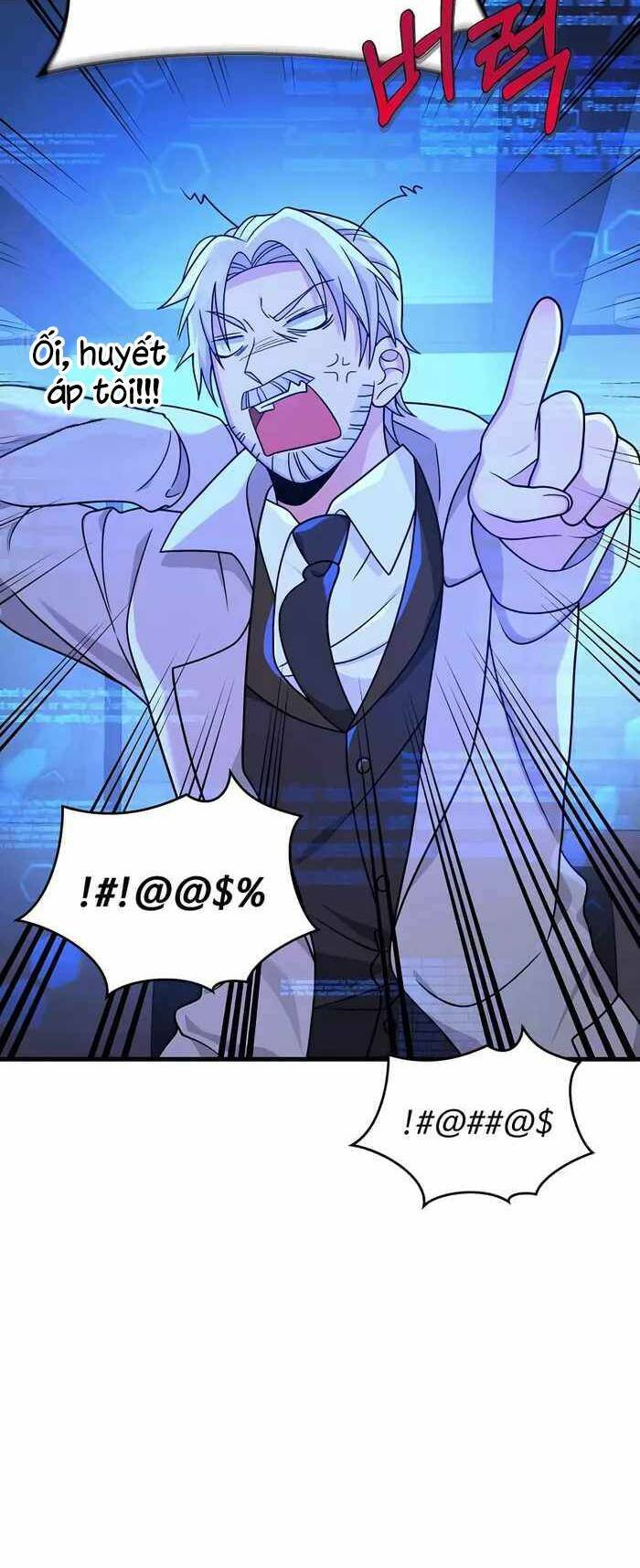 Truyền Nhân Của Thần Thoại Anh Hùng Chapter 16 - Trang 2