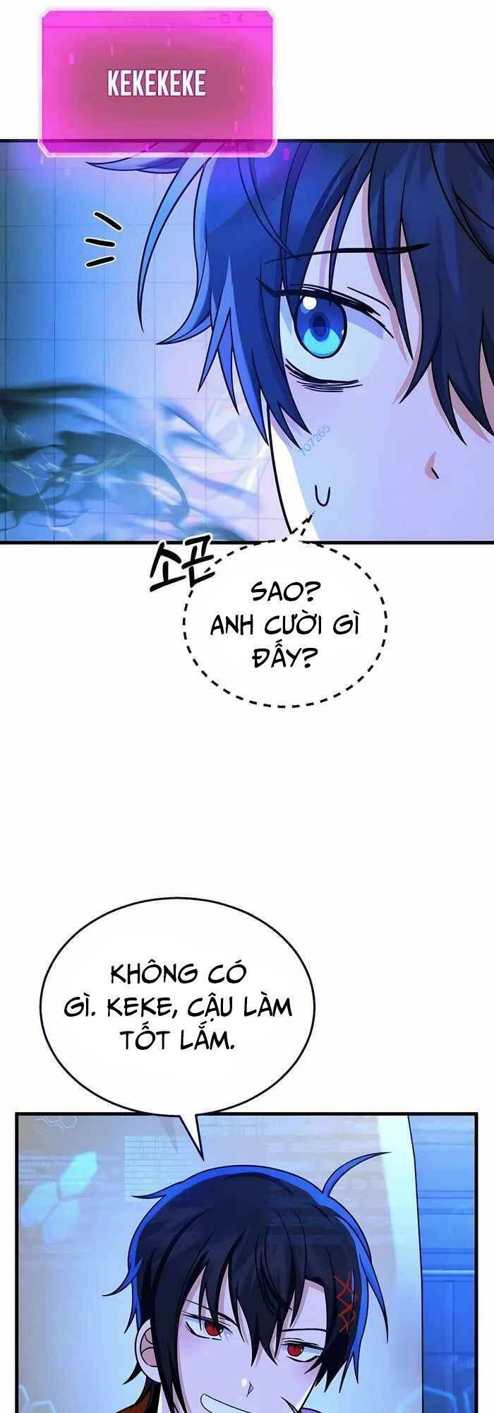 Truyền Nhân Của Thần Thoại Anh Hùng Chapter 16 - Trang 2