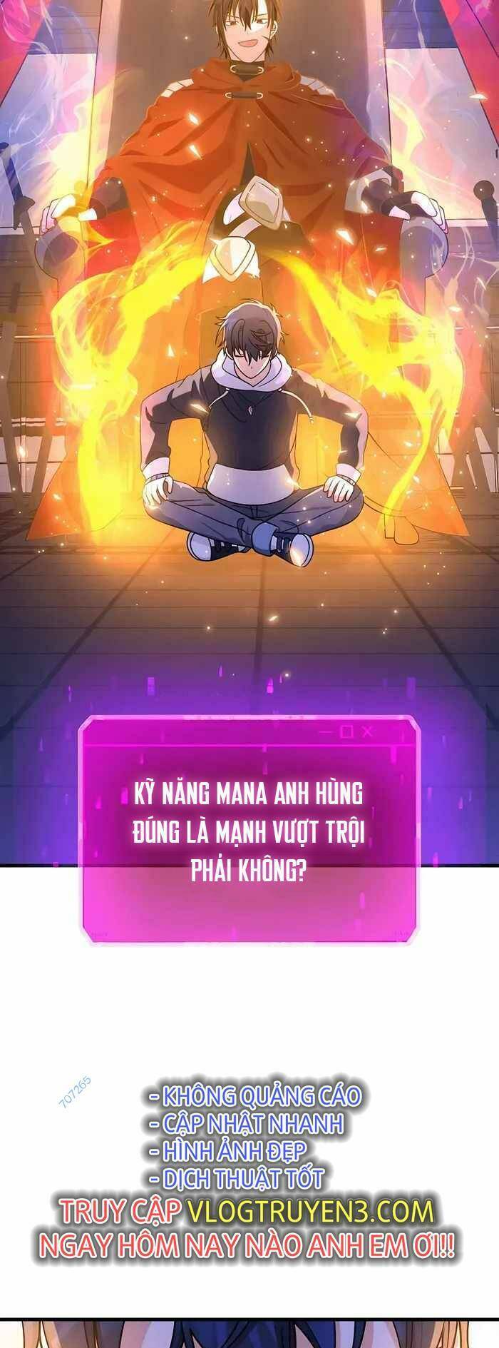 Truyền Nhân Của Thần Thoại Anh Hùng Chapter 16 - Trang 2