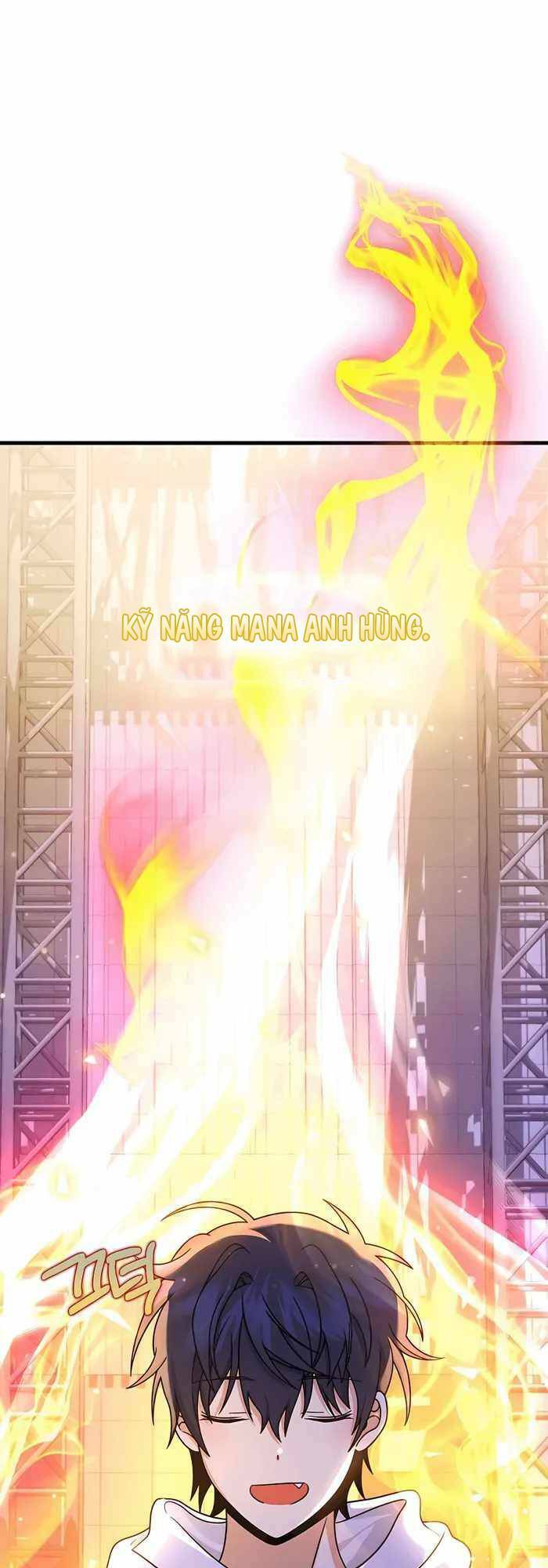 Truyền Nhân Của Thần Thoại Anh Hùng Chapter 16 - Trang 2