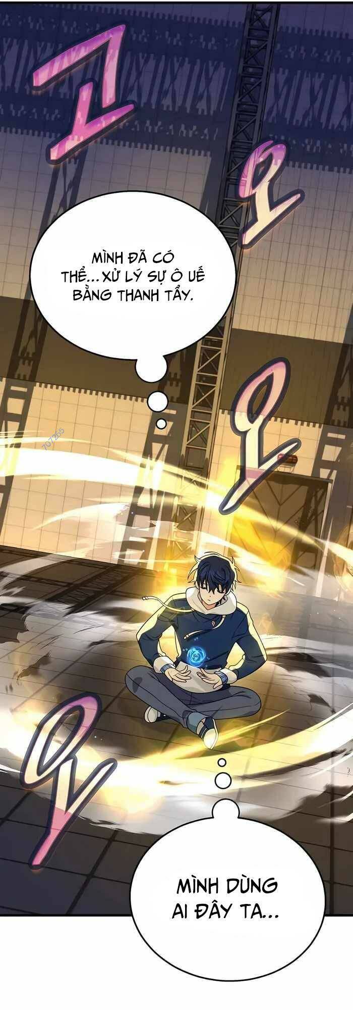 Truyền Nhân Của Thần Thoại Anh Hùng Chapter 16 - Trang 2