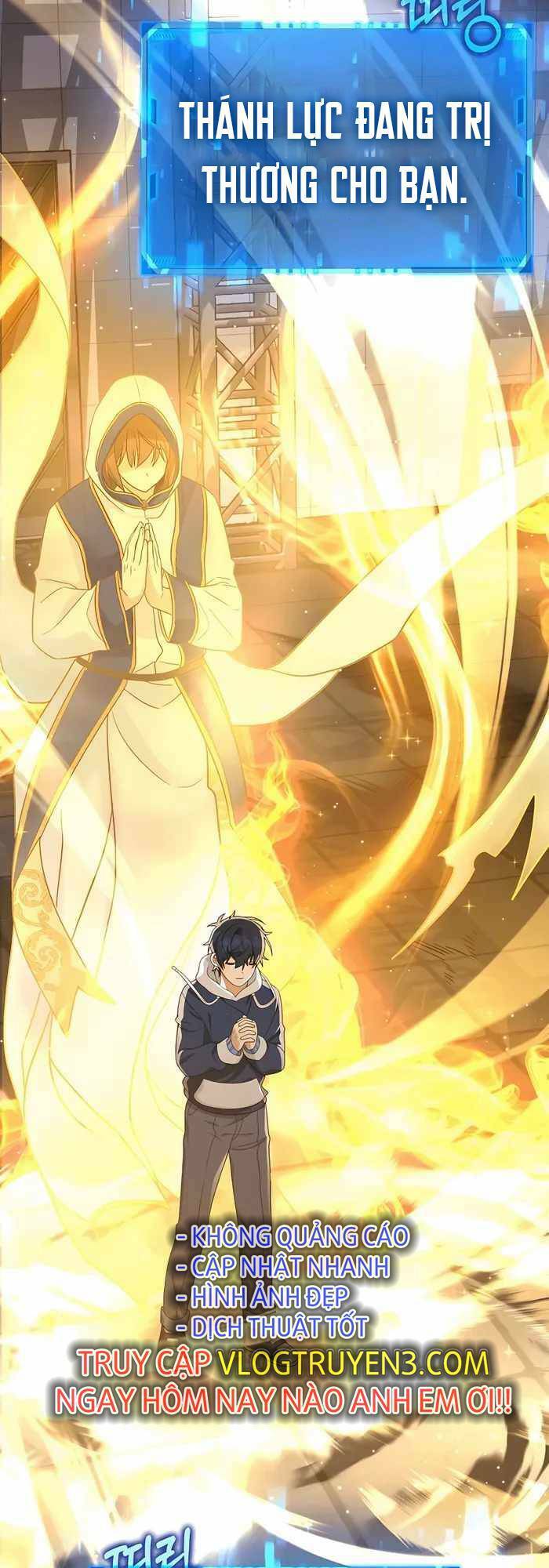 Truyền Nhân Của Thần Thoại Anh Hùng Chapter 16 - Trang 2