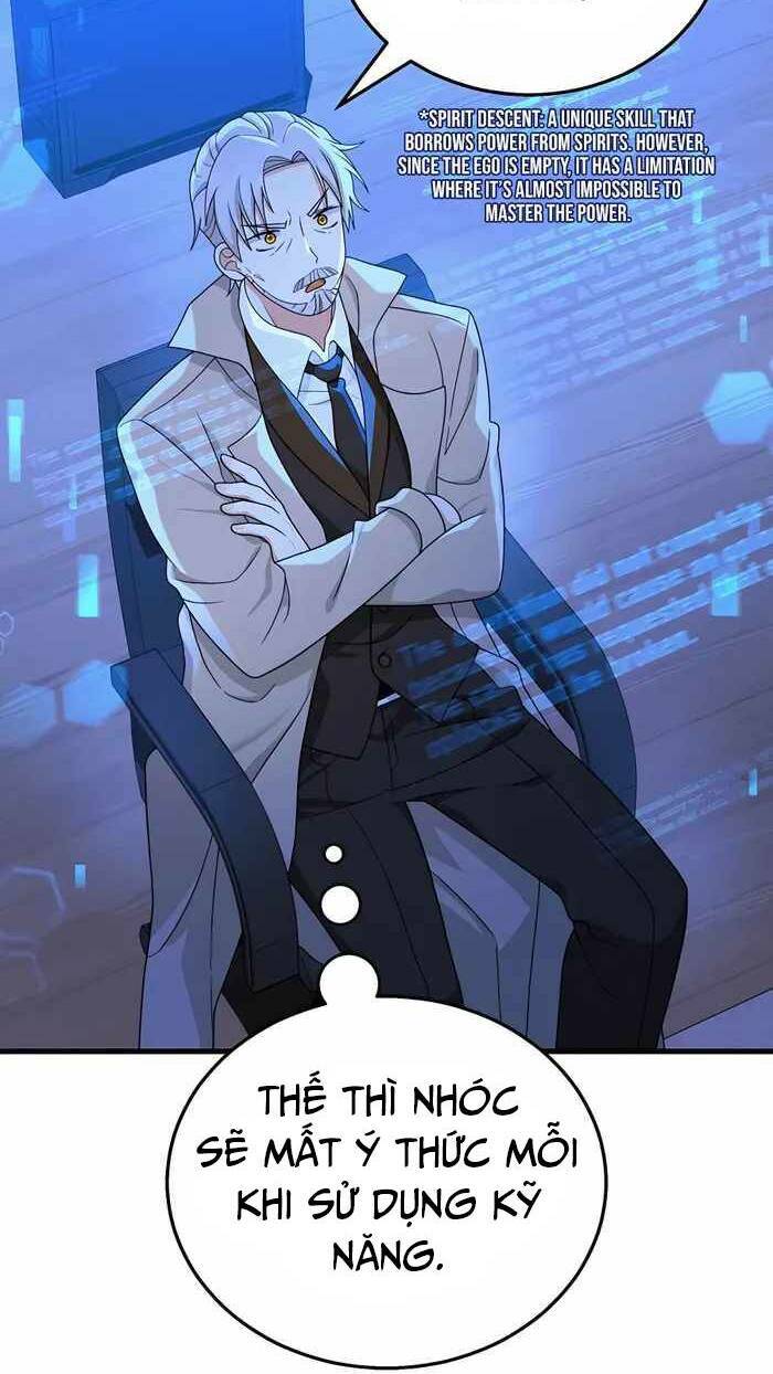 Truyền Nhân Của Thần Thoại Anh Hùng Chapter 16 - Trang 2