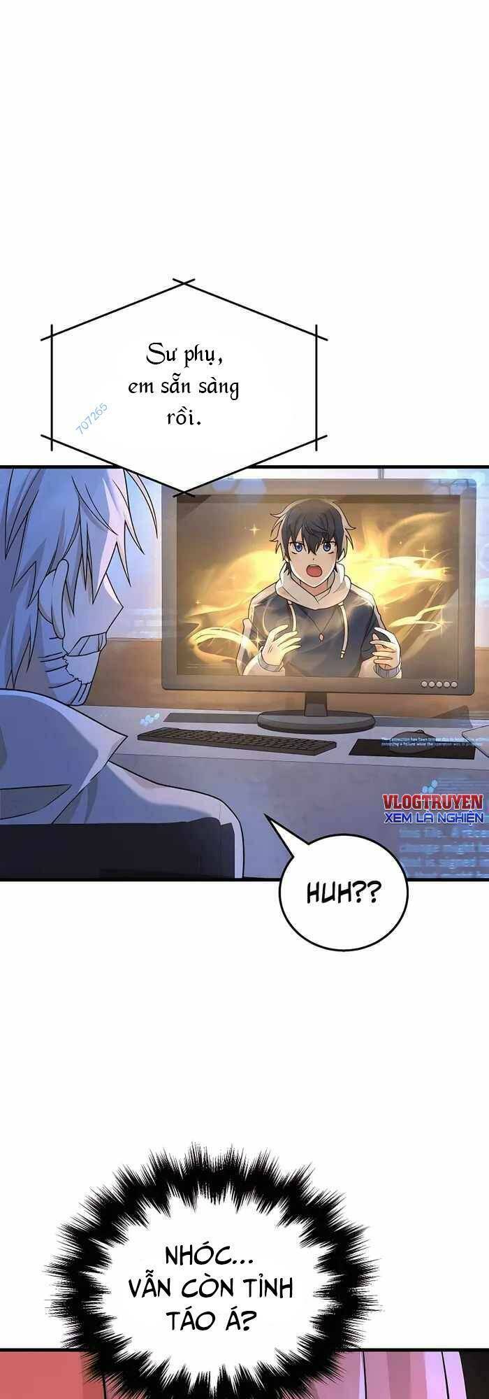 Truyền Nhân Của Thần Thoại Anh Hùng Chapter 16 - Trang 2