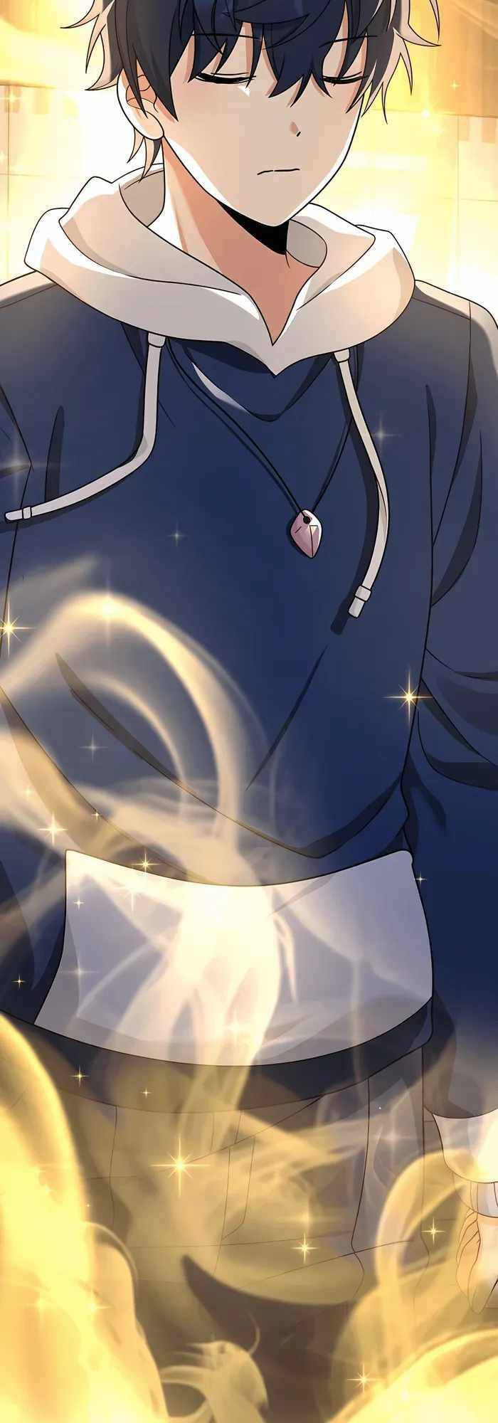 Truyền Nhân Của Thần Thoại Anh Hùng Chapter 16 - Trang 2