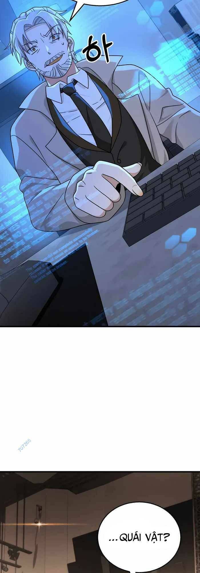 Truyền Nhân Của Thần Thoại Anh Hùng Chapter 16 - Trang 2