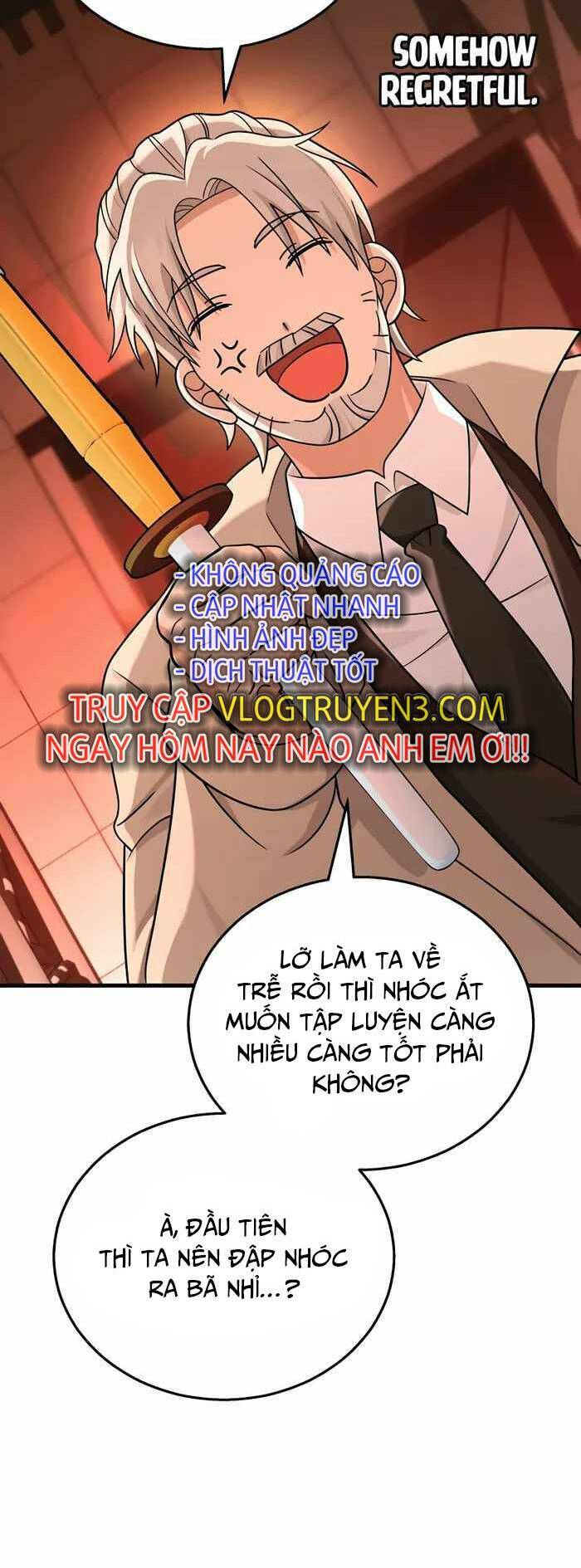 Truyền Nhân Của Thần Thoại Anh Hùng Chapter 16 - Trang 2