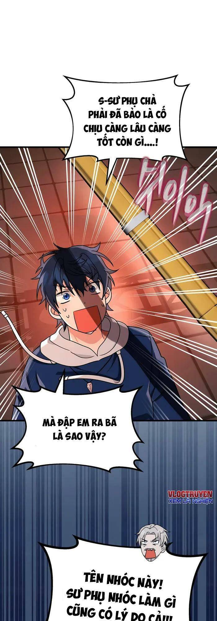 Truyền Nhân Của Thần Thoại Anh Hùng Chapter 16 - Trang 2