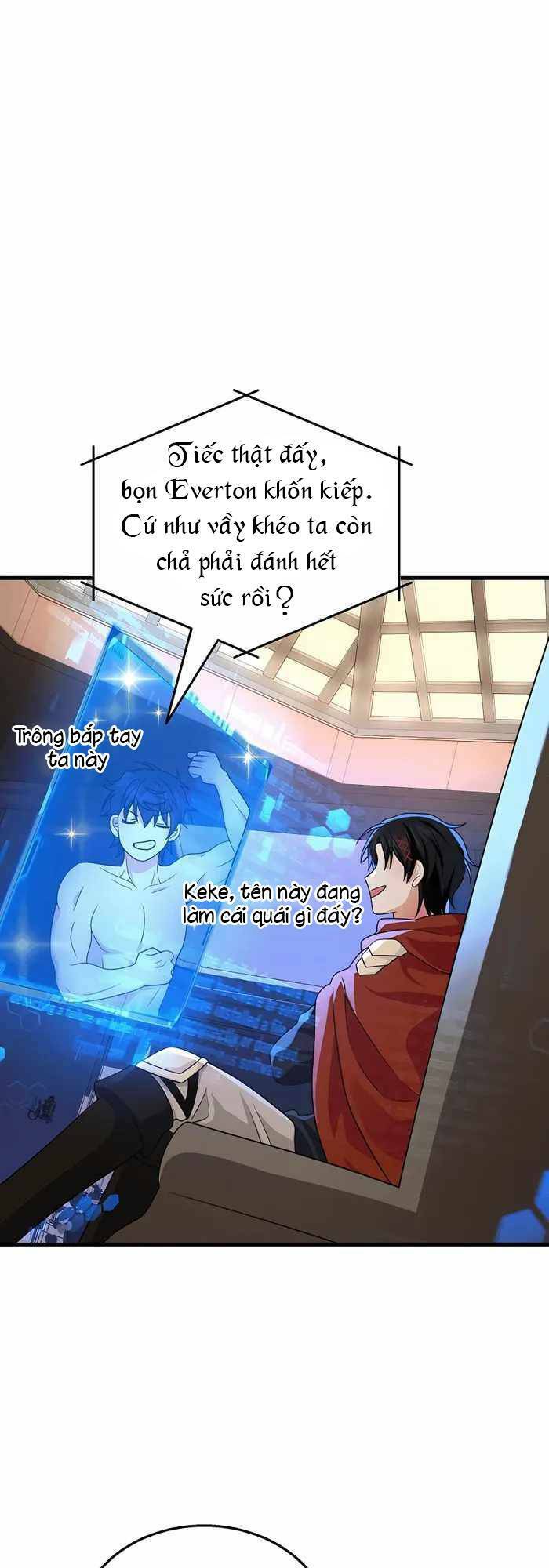 Truyền Nhân Của Thần Thoại Anh Hùng Chapter 17 - Trang 2