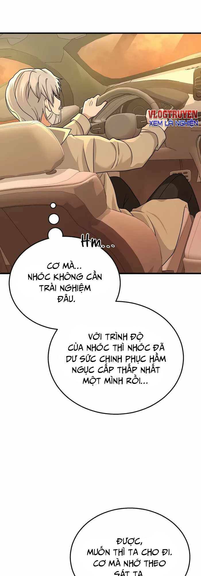 Truyền Nhân Của Thần Thoại Anh Hùng Chapter 17 - Trang 2