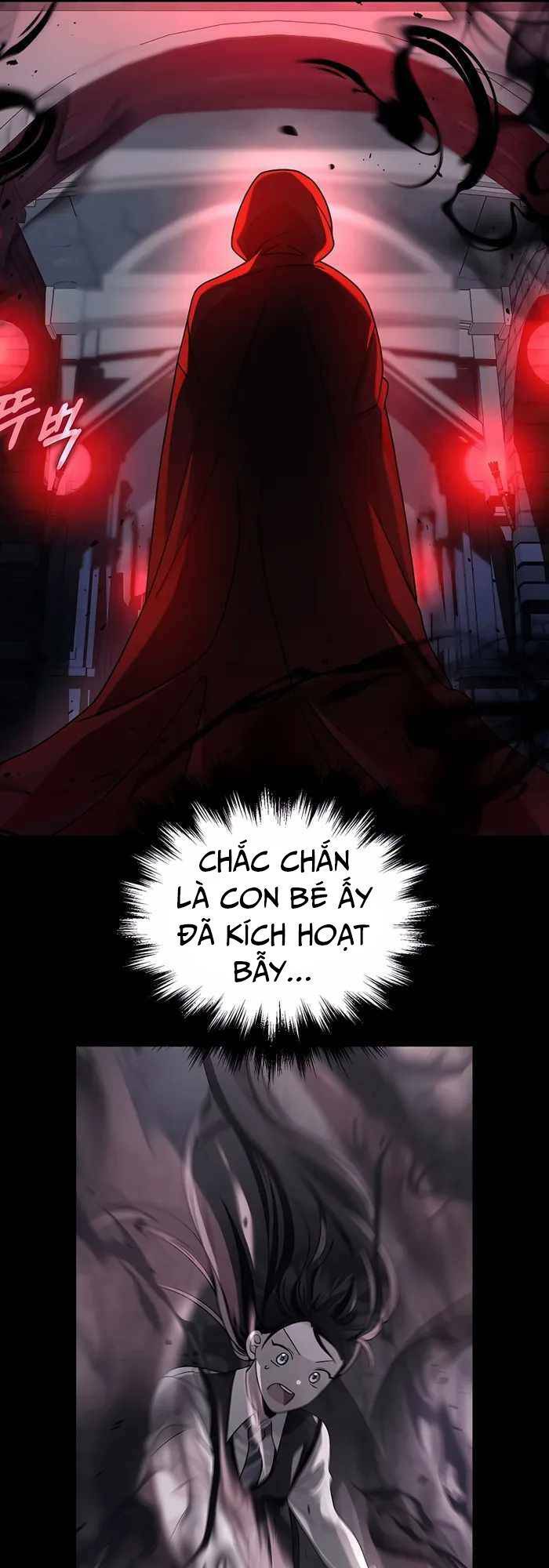 Truyền Nhân Của Thần Thoại Anh Hùng Chapter 17 - Trang 2