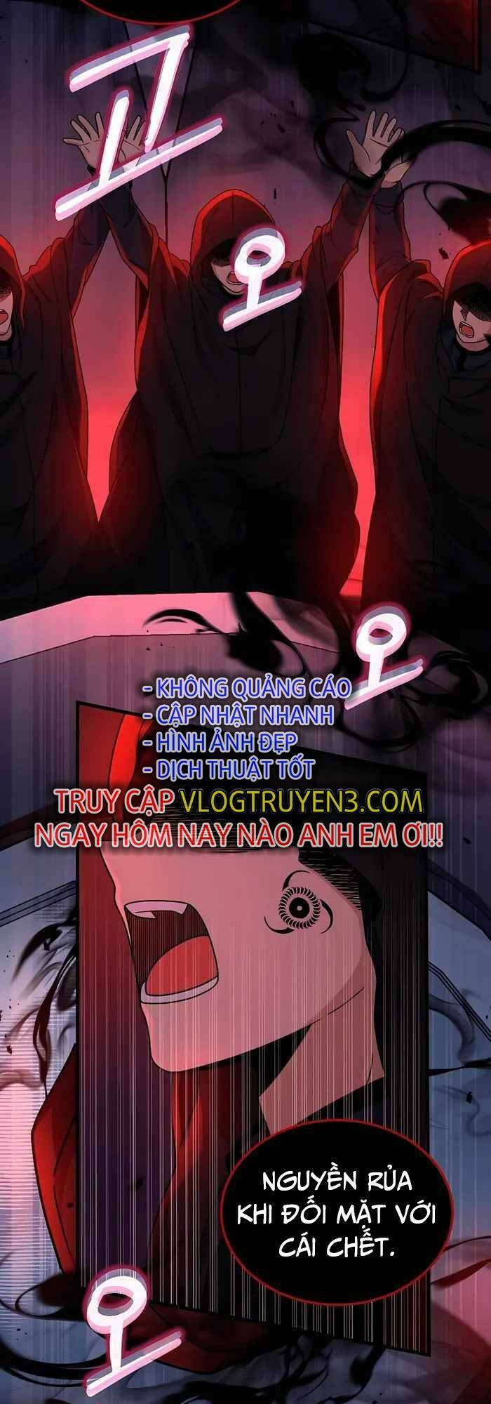 Truyền Nhân Của Thần Thoại Anh Hùng Chapter 17 - Trang 2
