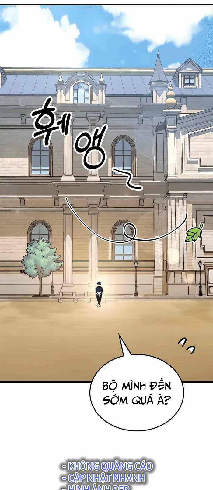 Truyền Nhân Của Thần Thoại Anh Hùng Chapter 17 - Trang 2