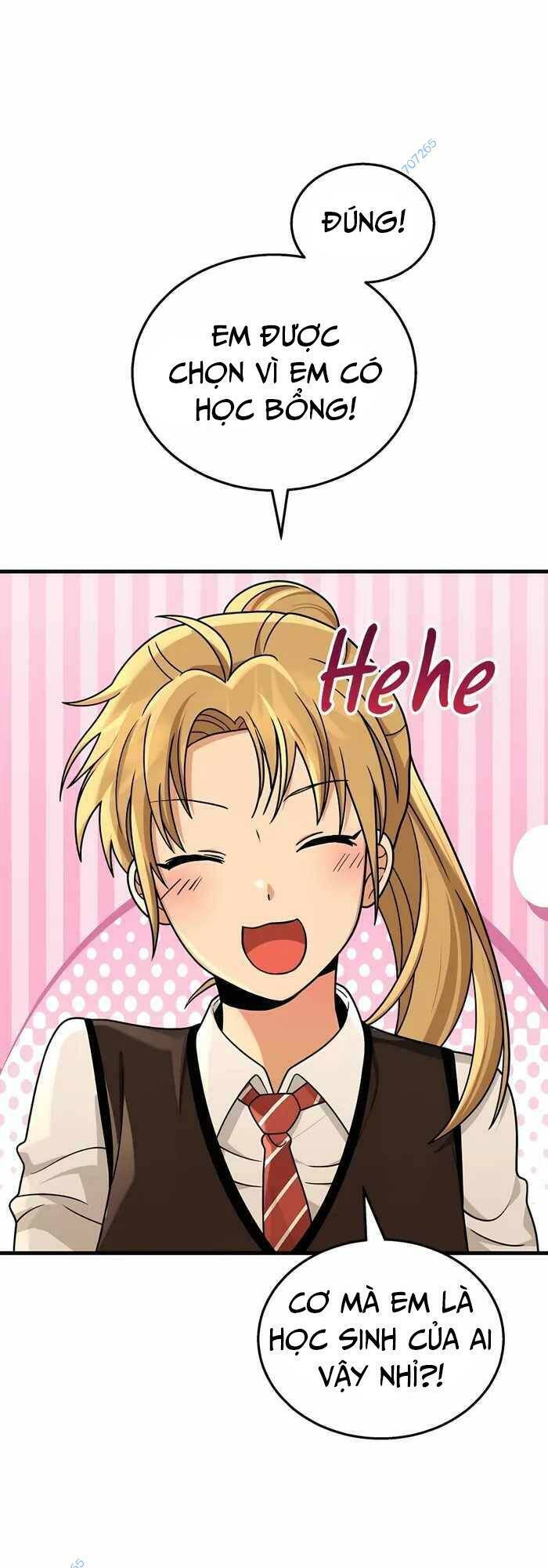 Truyền Nhân Của Thần Thoại Anh Hùng Chapter 17 - Trang 2