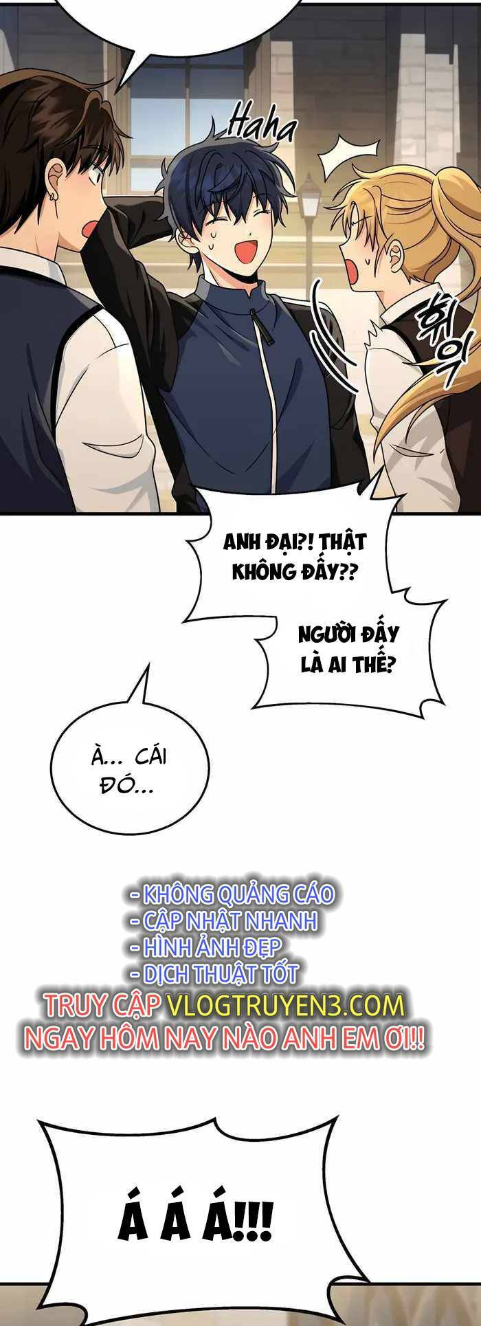 Truyền Nhân Của Thần Thoại Anh Hùng Chapter 17 - Trang 2