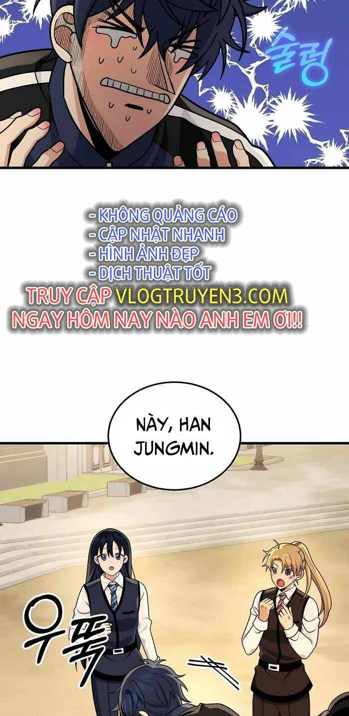 Truyền Nhân Của Thần Thoại Anh Hùng Chapter 17 - Trang 2