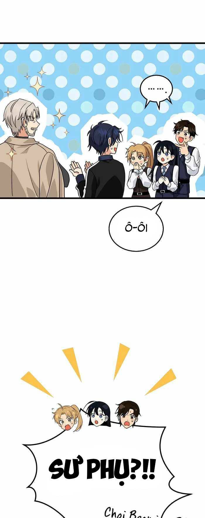 Truyền Nhân Của Thần Thoại Anh Hùng Chapter 17 - Trang 2