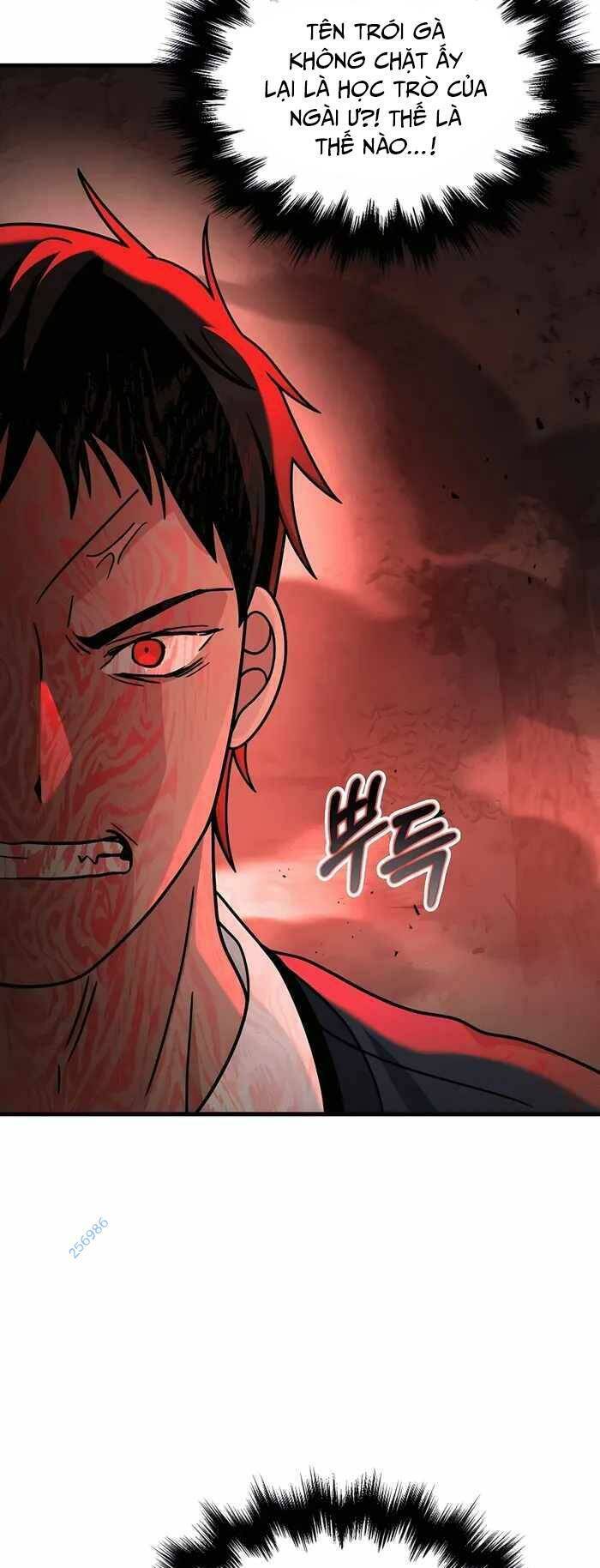 Truyền Nhân Của Thần Thoại Anh Hùng Chapter 18 - Trang 2