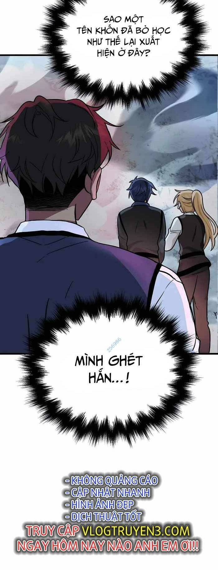 Truyền Nhân Của Thần Thoại Anh Hùng Chapter 18 - Trang 2