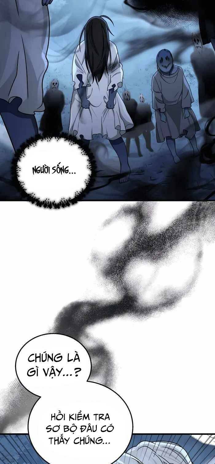 Truyền Nhân Của Thần Thoại Anh Hùng Chapter 18 - Trang 2