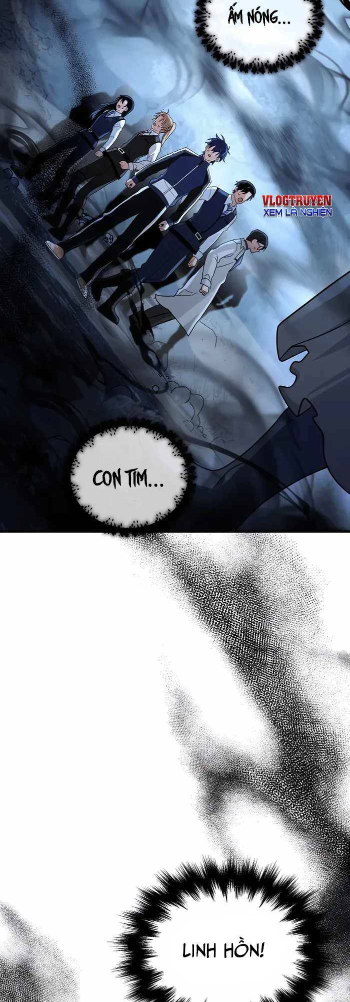 Truyền Nhân Của Thần Thoại Anh Hùng Chapter 18 - Trang 2