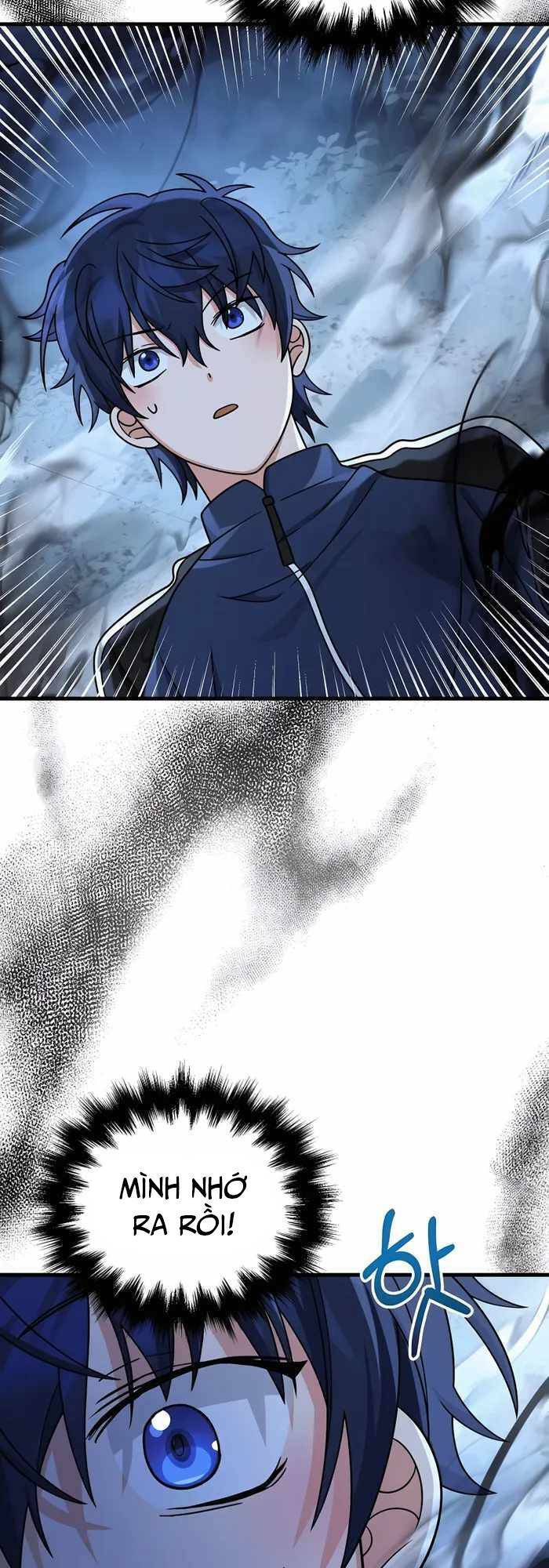 Truyền Nhân Của Thần Thoại Anh Hùng Chapter 18 - Trang 2