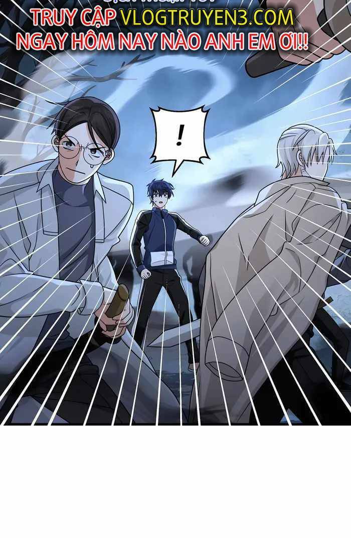 Truyền Nhân Của Thần Thoại Anh Hùng Chapter 18 - Trang 2