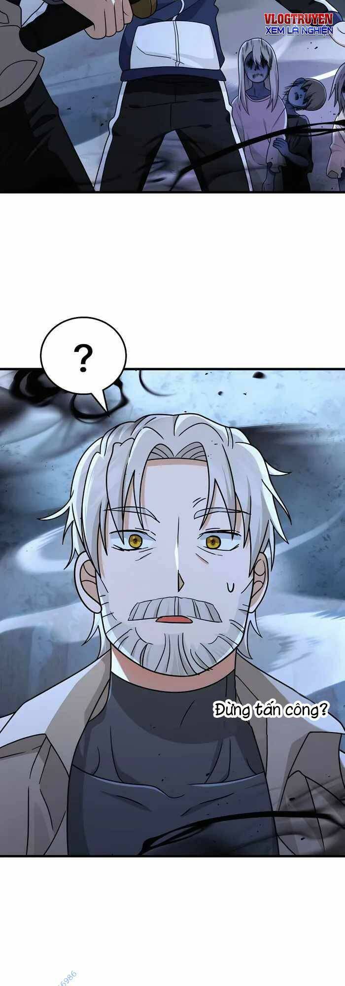 Truyền Nhân Của Thần Thoại Anh Hùng Chapter 18 - Trang 2