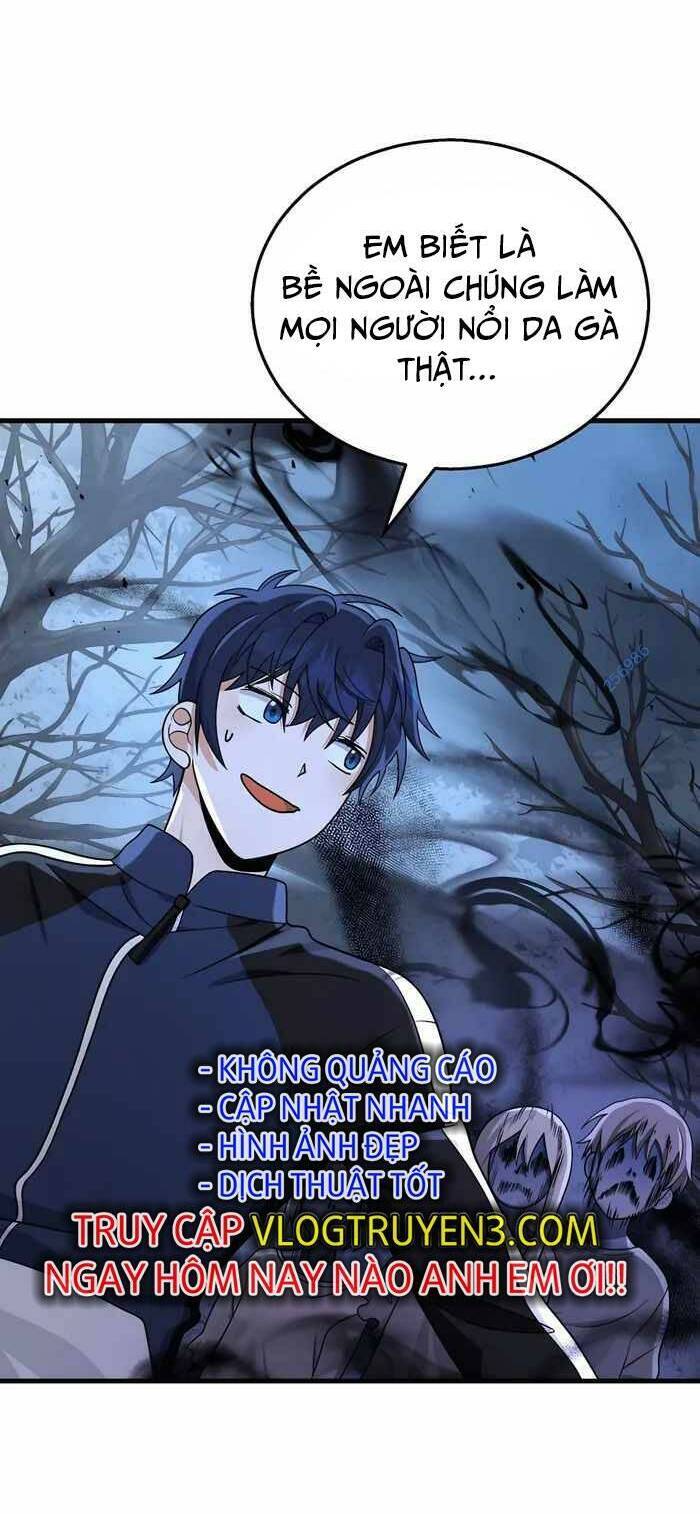 Truyền Nhân Của Thần Thoại Anh Hùng Chapter 18 - Trang 2