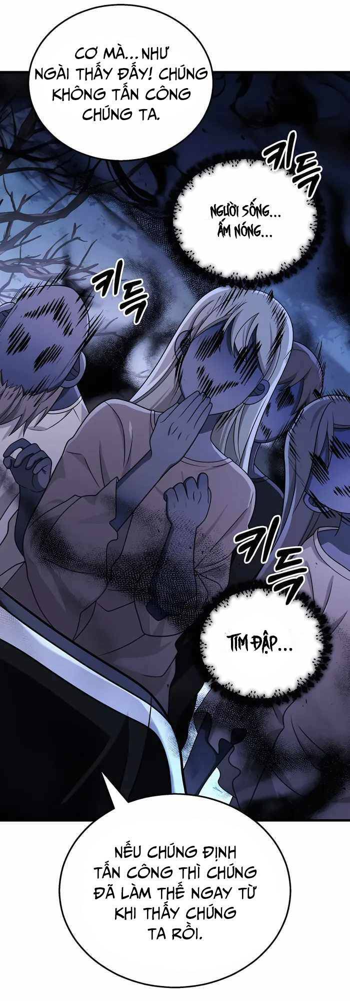 Truyền Nhân Của Thần Thoại Anh Hùng Chapter 18 - Trang 2