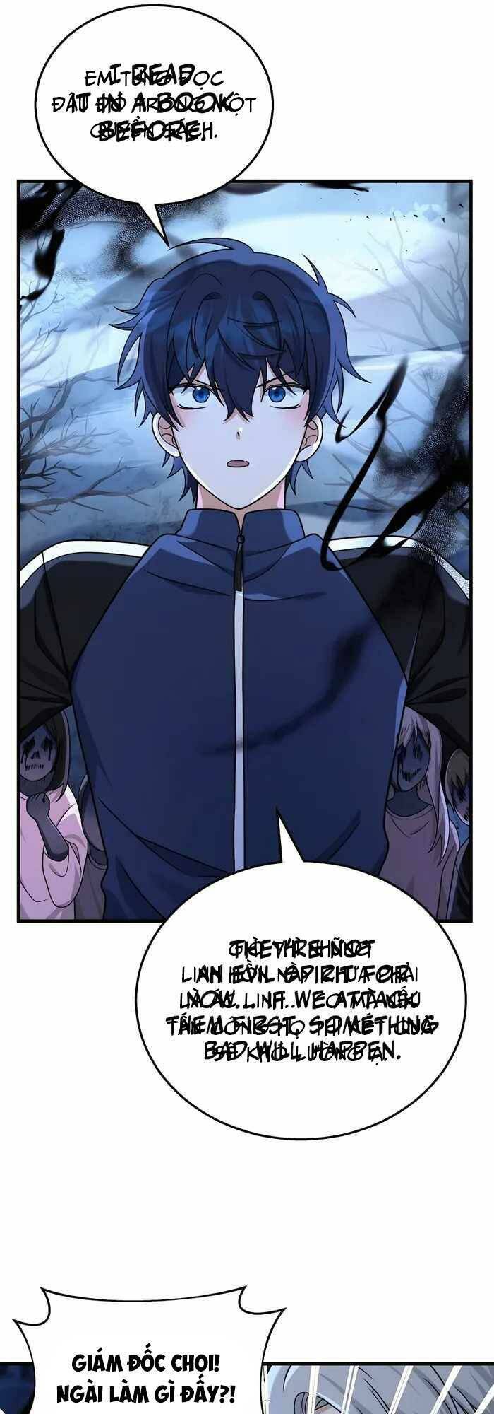 Truyền Nhân Của Thần Thoại Anh Hùng Chapter 18 - Trang 2