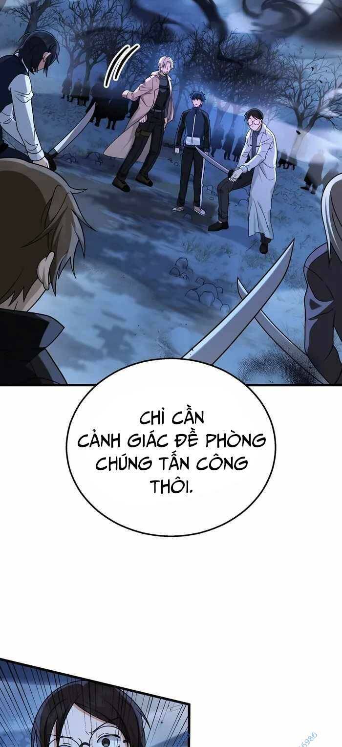 Truyền Nhân Của Thần Thoại Anh Hùng Chapter 18 - Trang 2