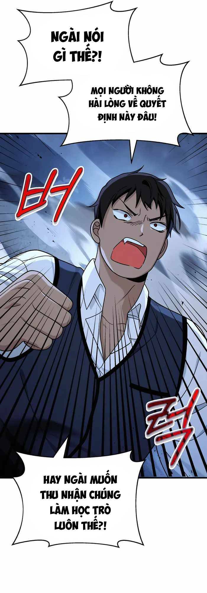 Truyền Nhân Của Thần Thoại Anh Hùng Chapter 18 - Trang 2