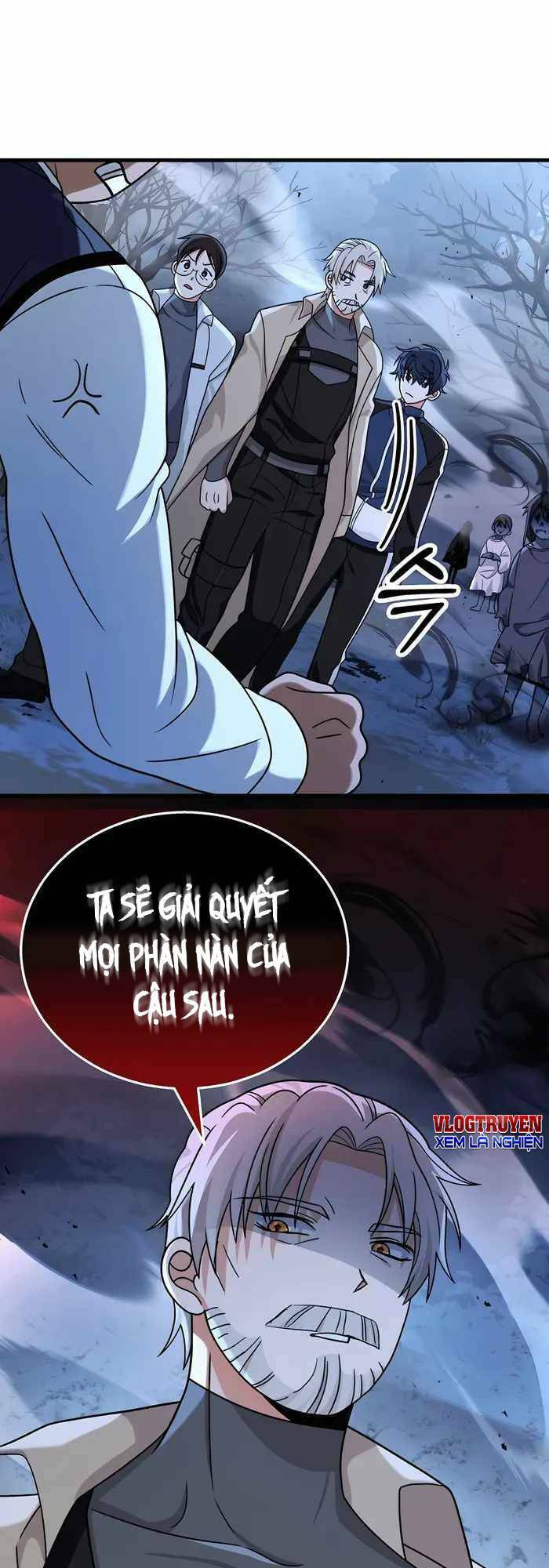 Truyền Nhân Của Thần Thoại Anh Hùng Chapter 18 - Trang 2