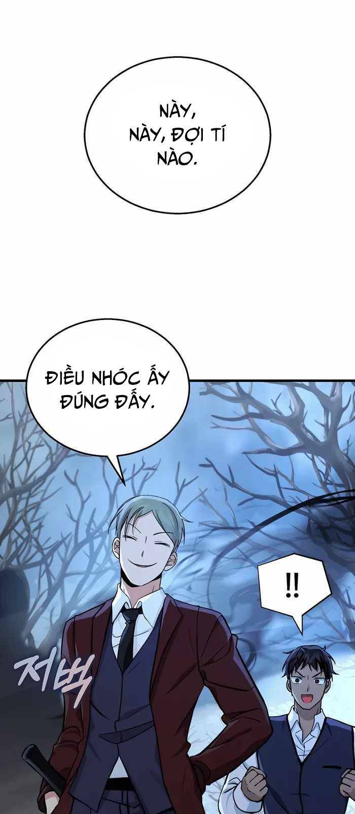 Truyền Nhân Của Thần Thoại Anh Hùng Chapter 18 - Trang 2