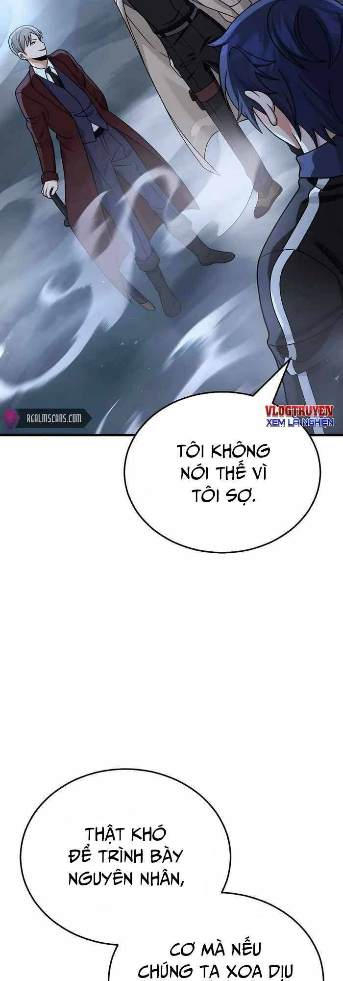 Truyền Nhân Của Thần Thoại Anh Hùng Chapter 18 - Trang 2