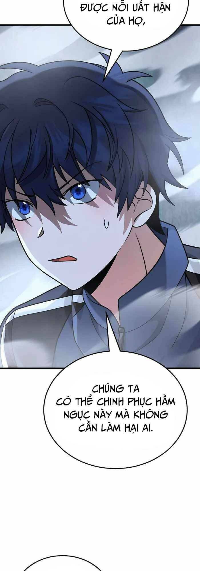 Truyền Nhân Của Thần Thoại Anh Hùng Chapter 18 - Trang 2