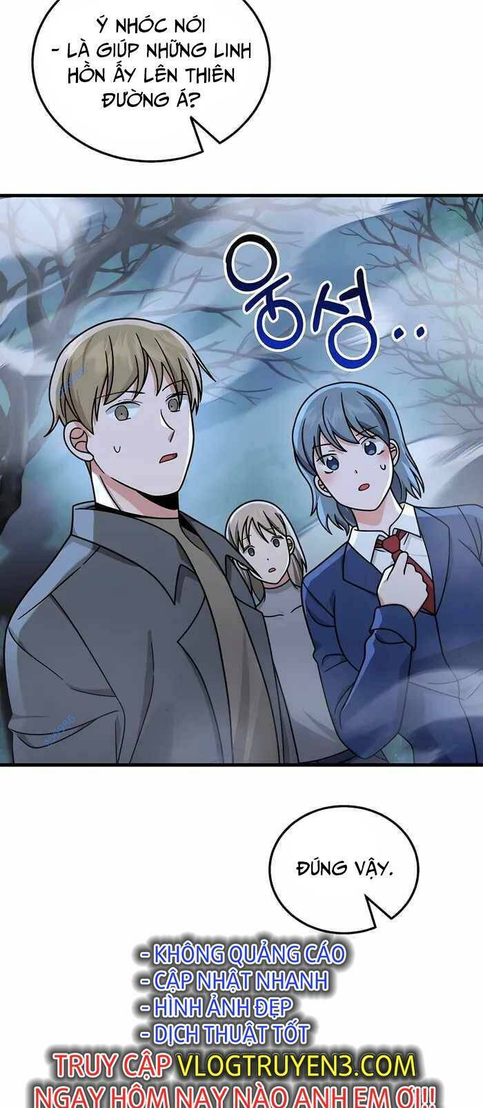 Truyền Nhân Của Thần Thoại Anh Hùng Chapter 18 - Trang 2