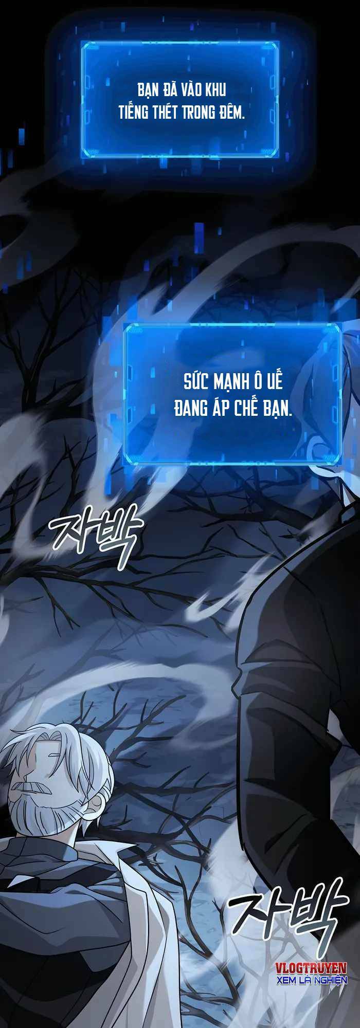 Truyền Nhân Của Thần Thoại Anh Hùng Chapter 18 - Trang 2