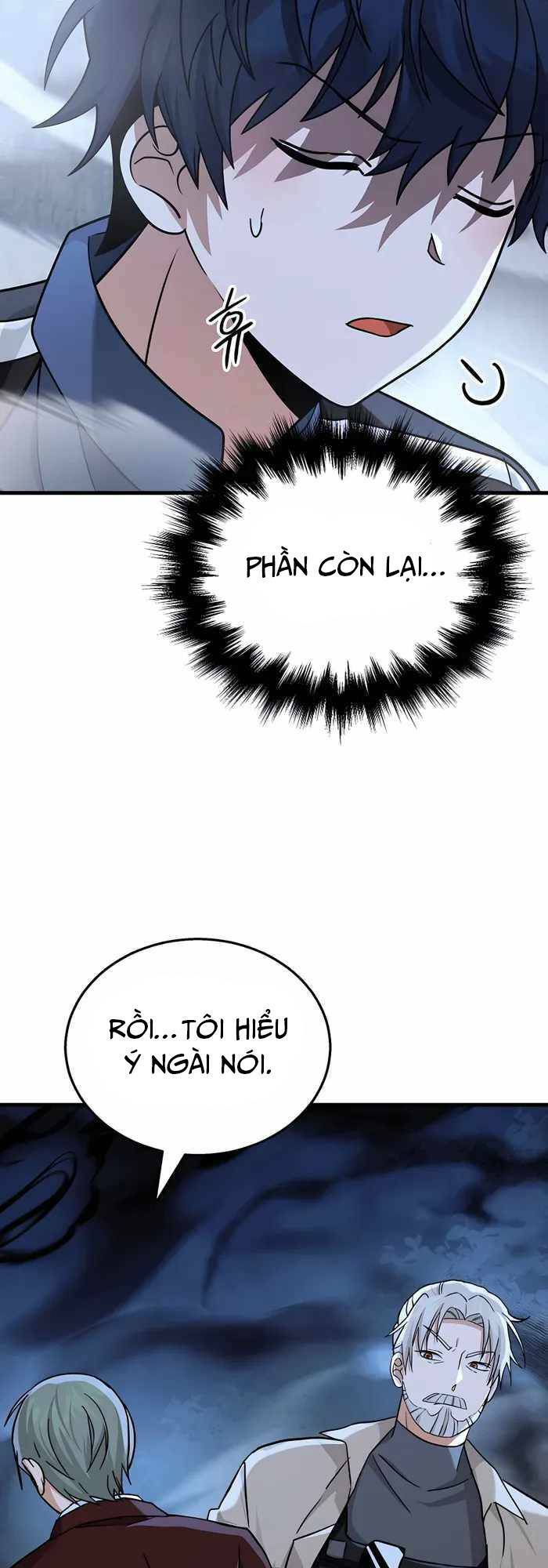 Truyền Nhân Của Thần Thoại Anh Hùng Chapter 18 - Trang 2