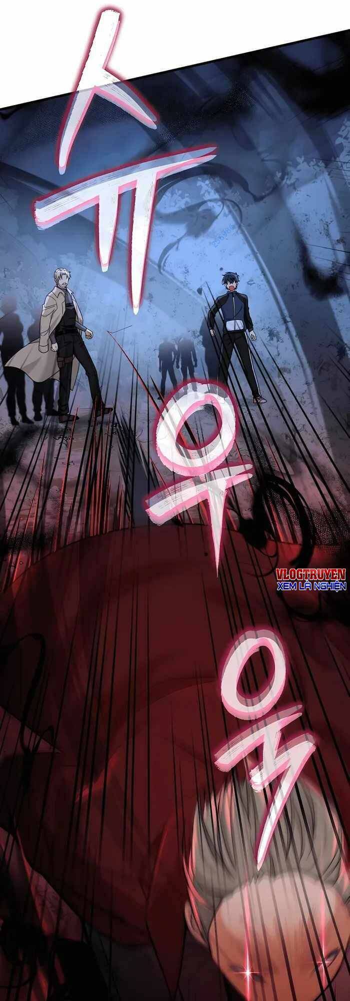 Truyền Nhân Của Thần Thoại Anh Hùng Chapter 18 - Trang 2