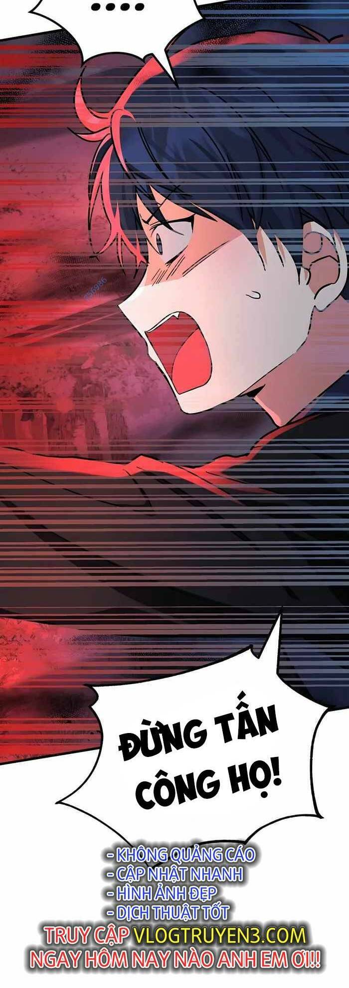 Truyền Nhân Của Thần Thoại Anh Hùng Chapter 18 - Trang 2