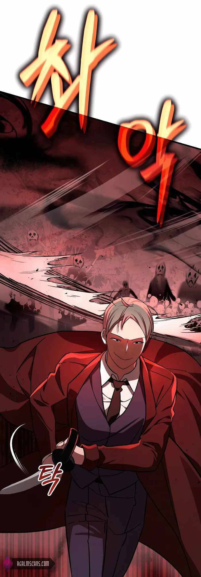 Truyền Nhân Của Thần Thoại Anh Hùng Chapter 18 - Trang 2